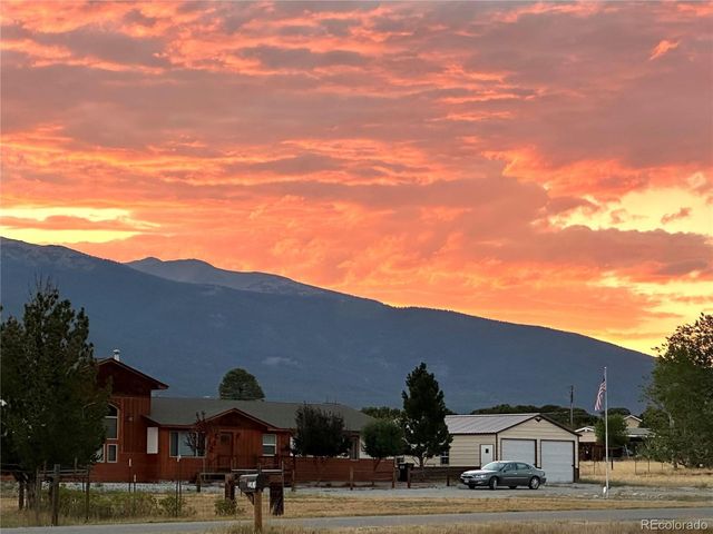 29855 County Road 357, Buena Vista, CO 81211