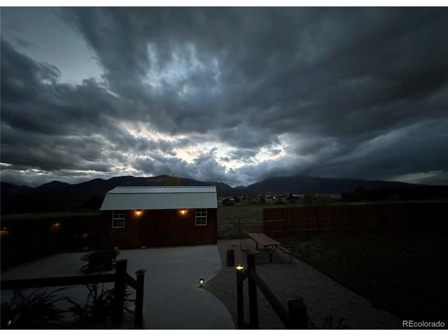 29855 County Road 357, Buena Vista, CO 81211