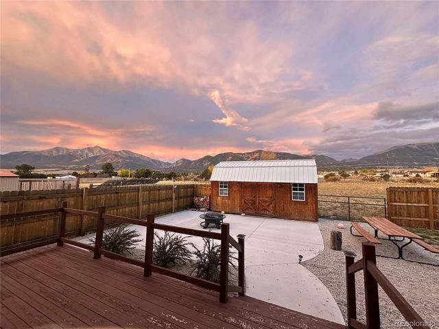29855 County Road 357, Buena Vista, CO 81211