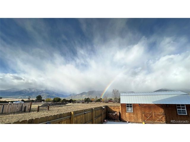 29855 County Road 357, Buena Vista, CO 81211