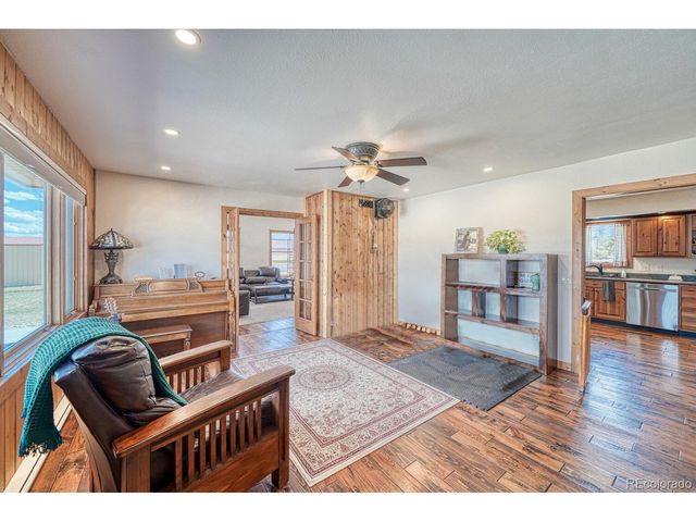 29855 County Road 357, Buena Vista, CO 81211