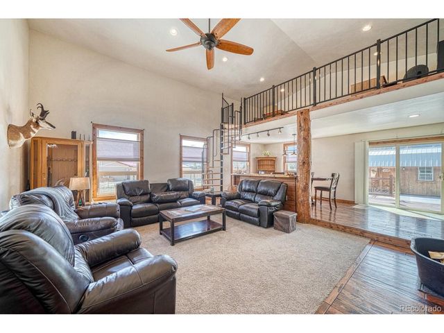 29855 County Road 357, Buena Vista, CO 81211