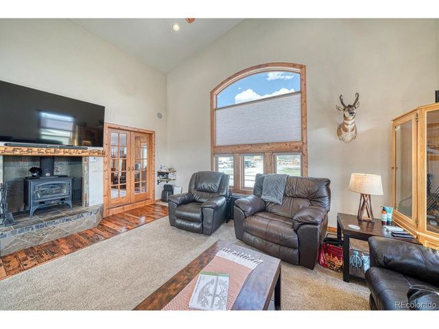 29855 County Road 357, Buena Vista, CO 81211