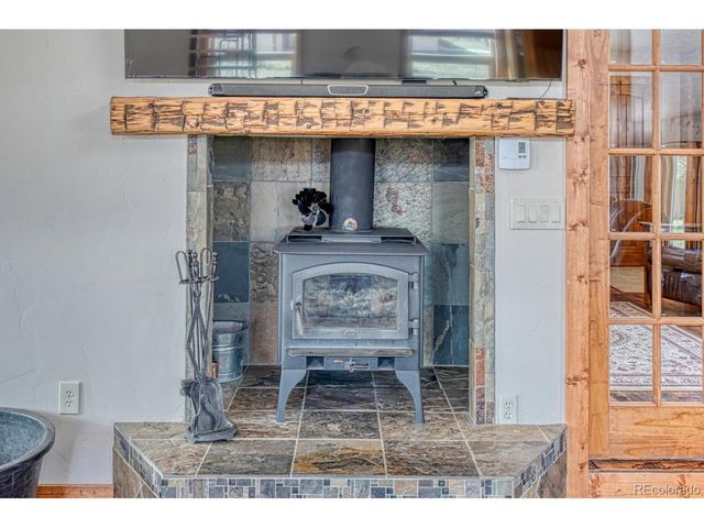 29855 County Road 357, Buena Vista, CO 81211