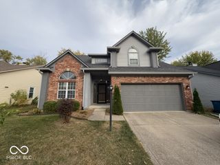 10765 Belmont Circle, Carmel, IN 46280