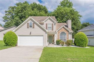 150 Tambec Trace NW, Lilburn, GA 30047