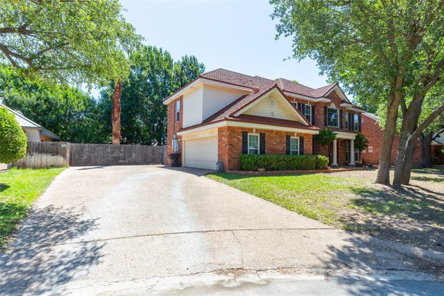 29 Cherry Hills E, Abilene, TX 79606