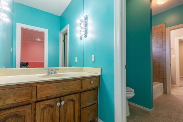 29 Cherry Hills E, Abilene, TX 79606