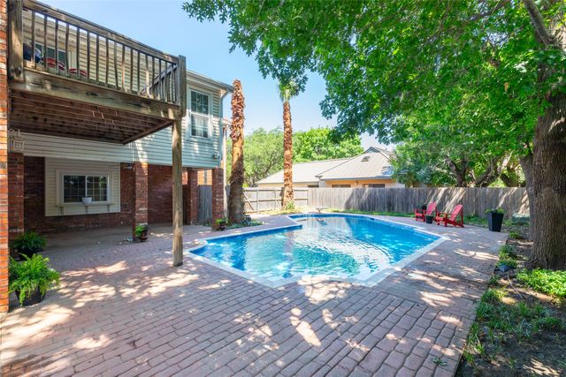 29 Cherry Hills E, Abilene, TX 79606