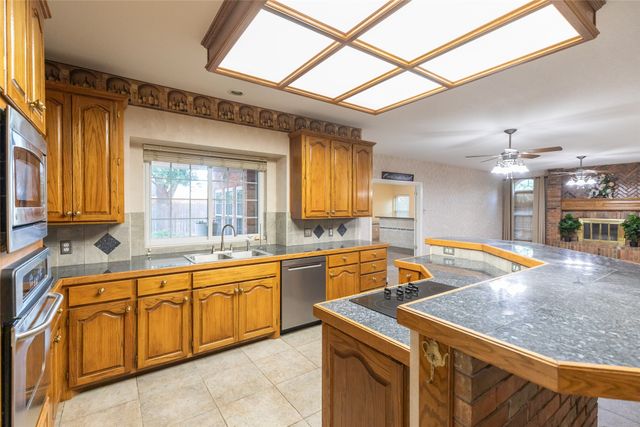 29 Cherry Hills E, Abilene, TX 79606