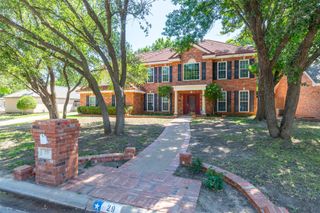 29 Cherry Hills E, Abilene, TX 79606