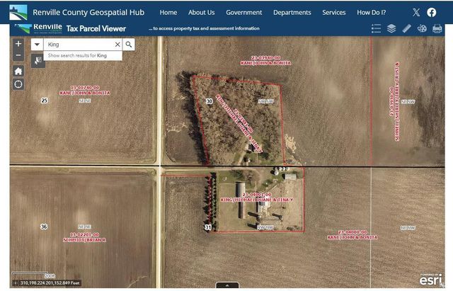 78994 160th Street, Sacred Heart, MN 56285