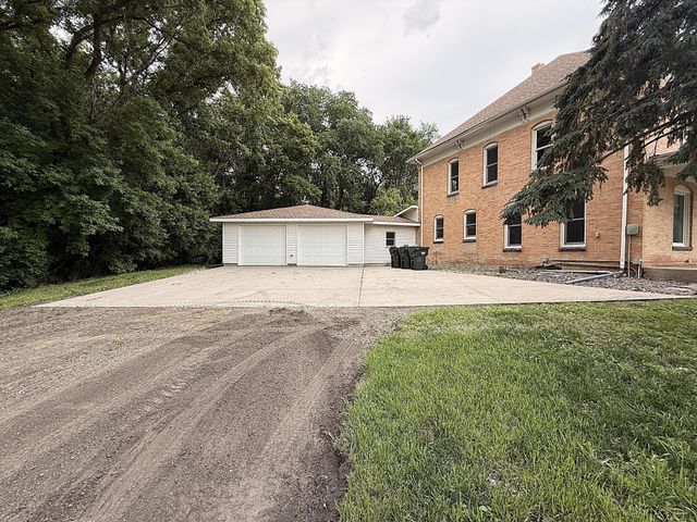 78994 160th Street, Sacred Heart, MN 56285