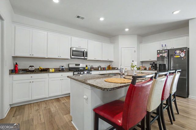 304 Rivulet Drive, Dallas, GA 30132