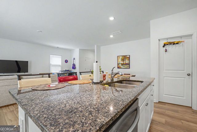 304 Rivulet Drive, Dallas, GA 30132