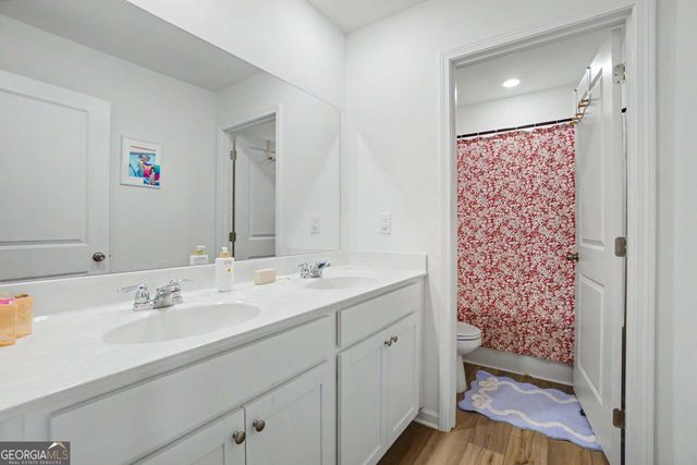 304 Rivulet Drive, Dallas, GA 30132