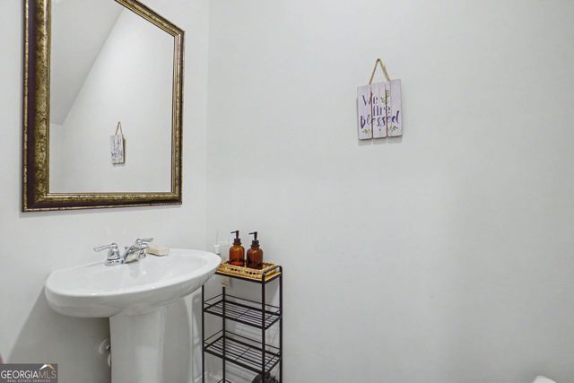304 Rivulet Drive, Dallas, GA 30132