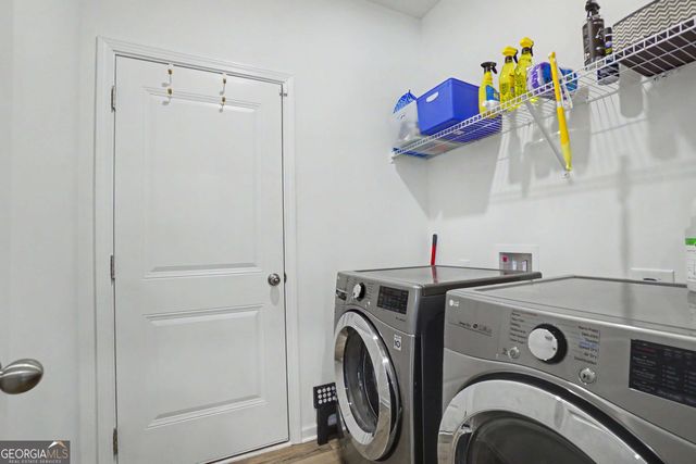 304 Rivulet Drive, Dallas, GA 30132