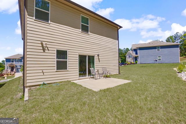 304 Rivulet Drive, Dallas, GA 30132