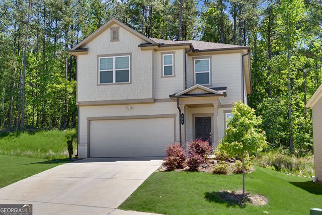 304 Rivulet Drive, Dallas, GA 30132