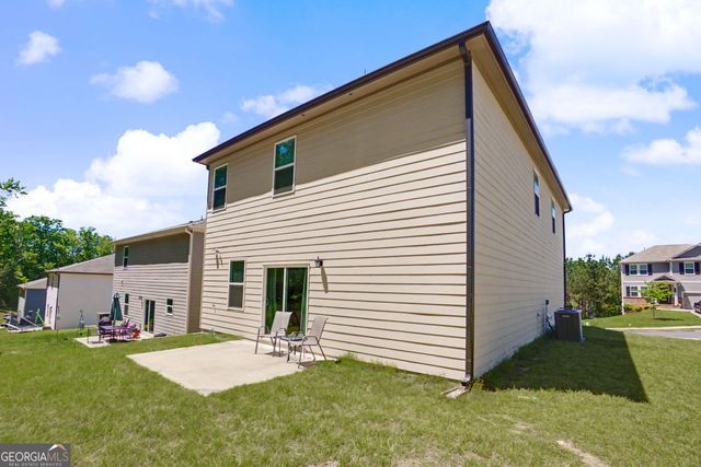 304 Rivulet Drive, Dallas, GA 30132