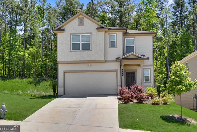 304 Rivulet Drive, Dallas, GA 30132