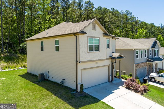 304 Rivulet Drive, Dallas, GA 30132