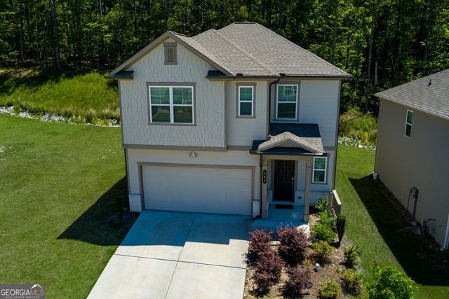 304 Rivulet Drive, Dallas, GA 30132