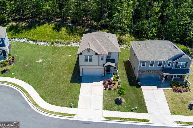 304 Rivulet Drive, Dallas, GA 30132