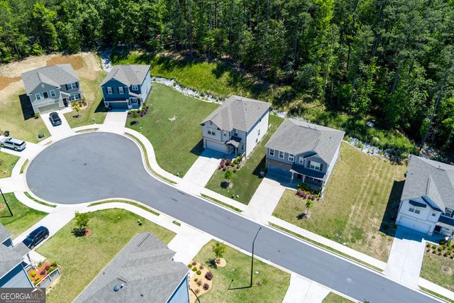 304 Rivulet Drive, Dallas, GA 30132