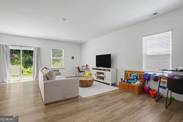 304 Rivulet Drive, Dallas, GA 30132
