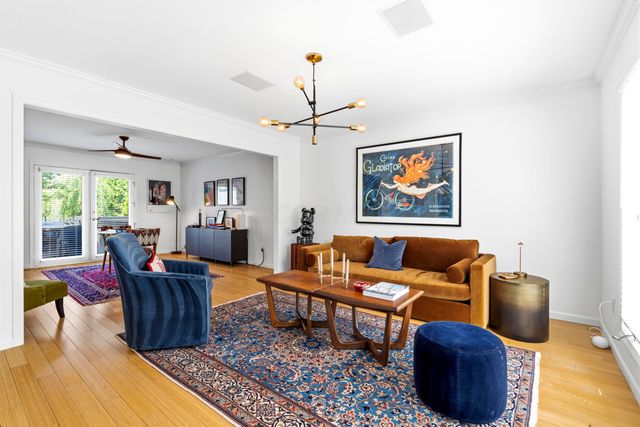 3411 Sunset Drive, Upper Arlington, OH 43221