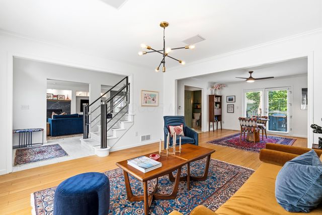 3411 Sunset Drive, Upper Arlington, OH 43221
