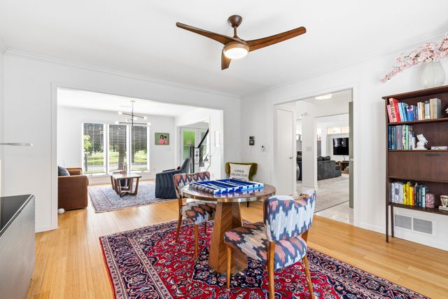 3411 Sunset Drive, Upper Arlington, OH 43221