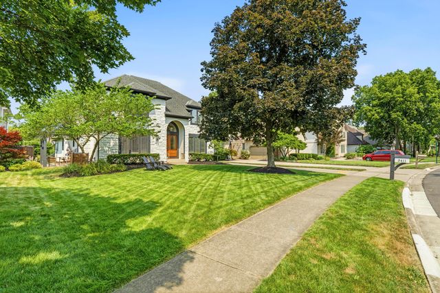 3411 Sunset Drive, Upper Arlington, OH 43221