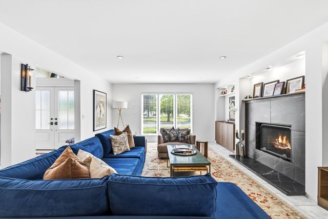 3411 Sunset Drive, Upper Arlington, OH 43221