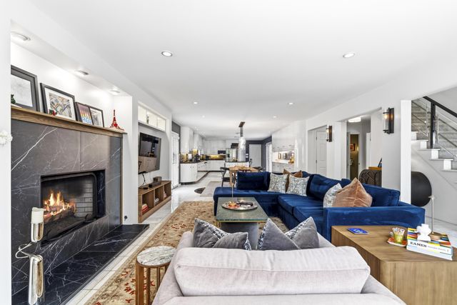 3411 Sunset Drive, Upper Arlington, OH 43221