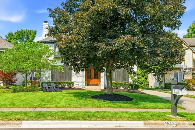 3411 Sunset Drive, Upper Arlington, OH 43221