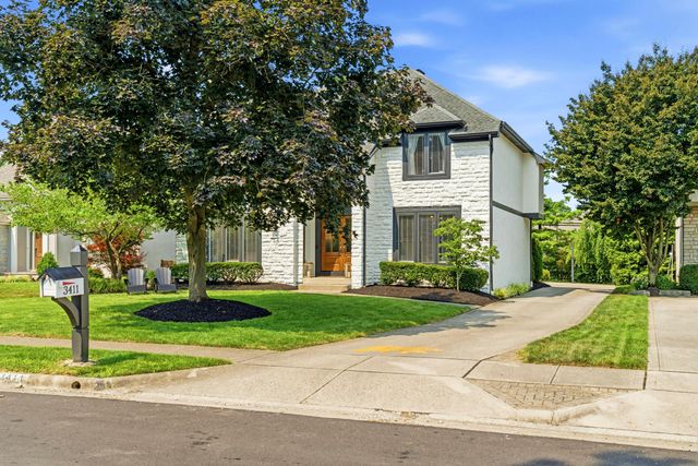 3411 Sunset Drive, Upper Arlington, OH 43221