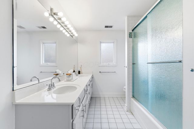 3411 Sunset Drive, Upper Arlington, OH 43221