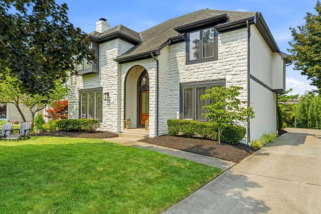 3411 Sunset Drive, Upper Arlington, OH 43221