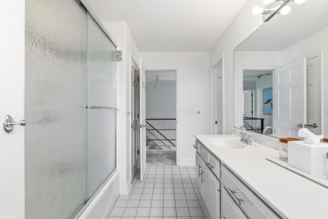3411 Sunset Drive, Upper Arlington, OH 43221