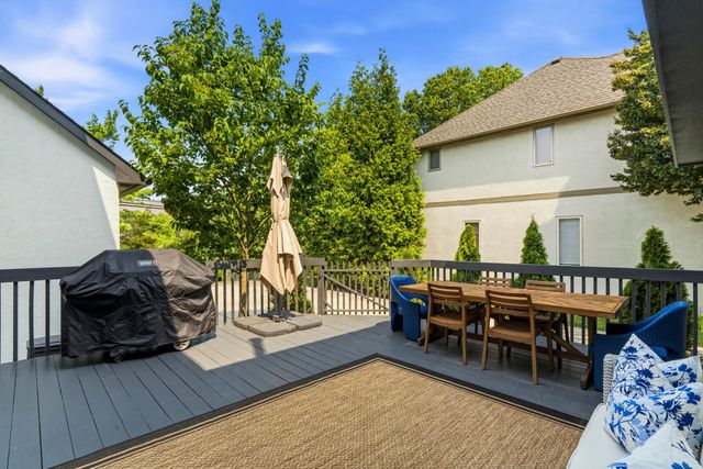 3411 Sunset Drive, Upper Arlington, OH 43221
