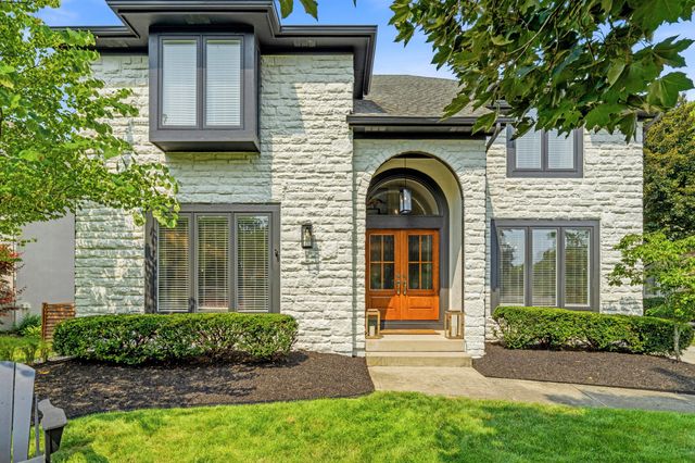 3411 Sunset Drive, Upper Arlington, OH 43221