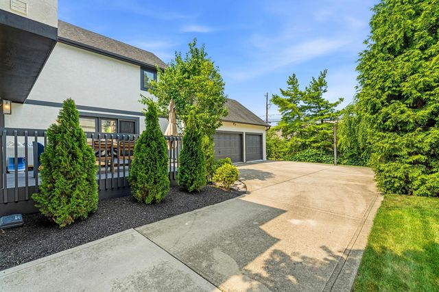 3411 Sunset Drive, Upper Arlington, OH 43221