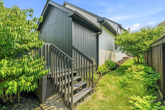 3411 Sunset Drive, Upper Arlington, OH 43221