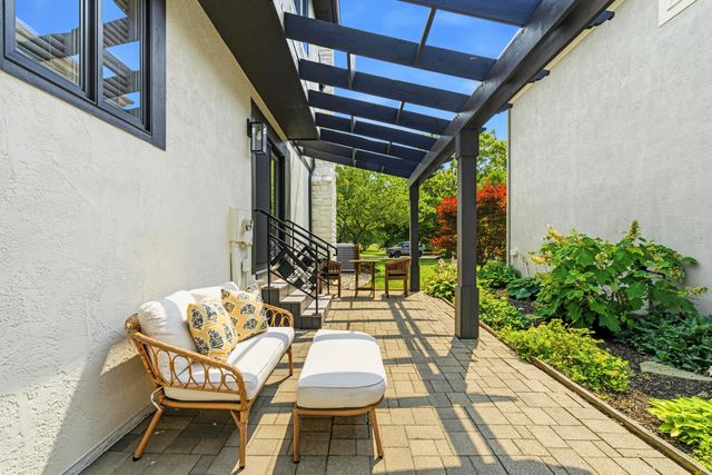 3411 Sunset Drive, Upper Arlington, OH 43221