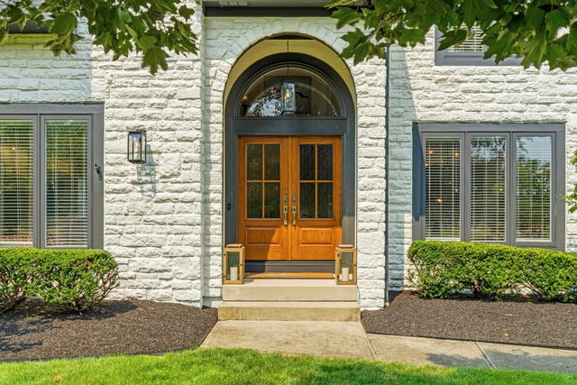 3411 Sunset Drive, Upper Arlington, OH 43221