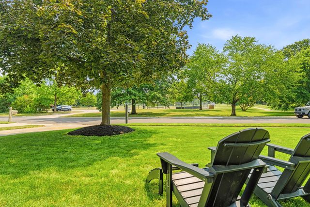 3411 Sunset Drive, Upper Arlington, OH 43221
