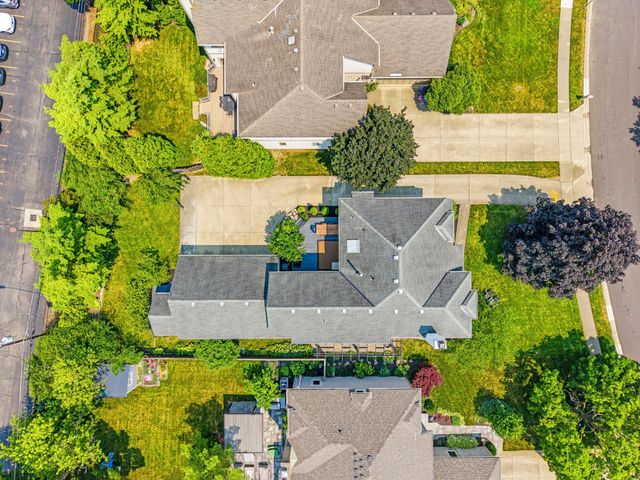 3411 Sunset Drive, Upper Arlington, OH 43221
